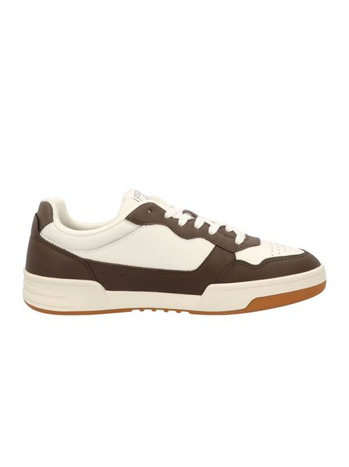 Sneakers in pelle Tommy Jeans | EM0EM014430LI